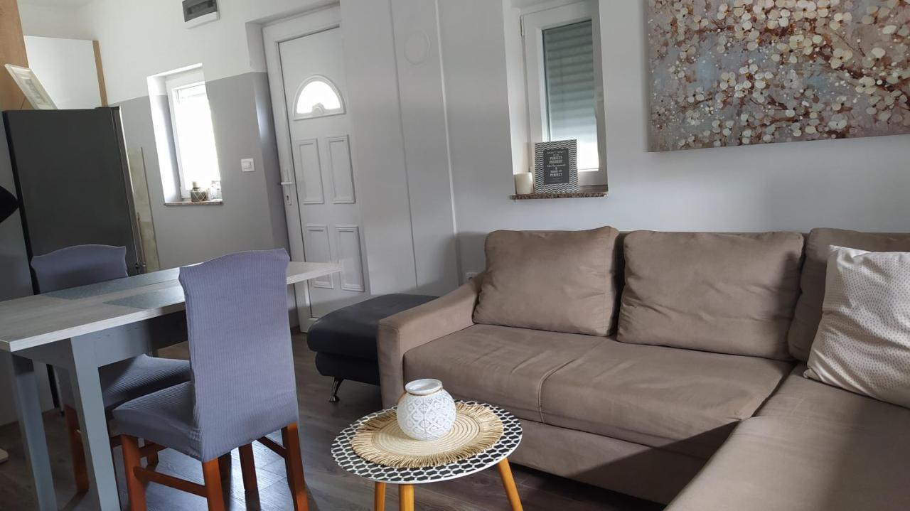 Apartment Morini Zadar Zewnętrze zdjęcie