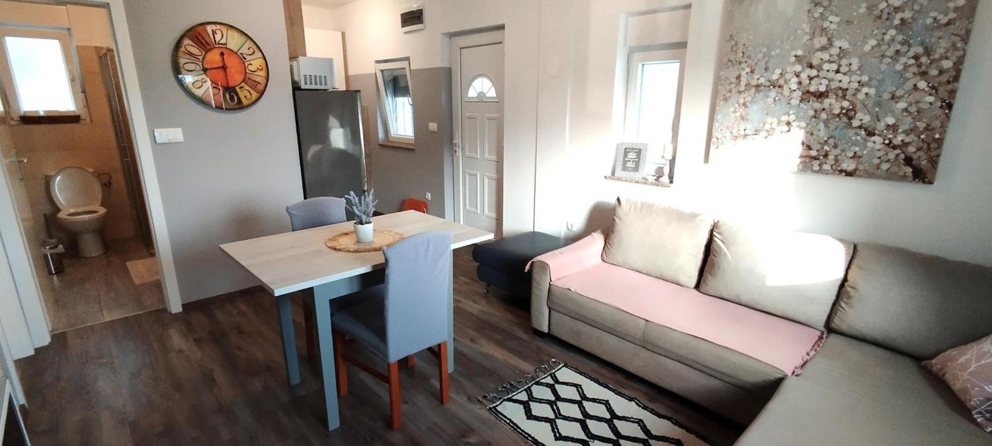 Apartment Morini Zadar Zewnętrze zdjęcie